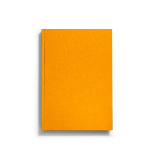 Carnet de notes A5 dos carré collé couverture rigide personnalisalé 🇫🇷-Le Cadeau Français®