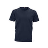 T-shirt coloré en coton bio 170g LUCIEN personnalisable 🇫🇷