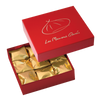 Coffret de marrons glacés Pellorce et Julien® - Le Cadeau Français