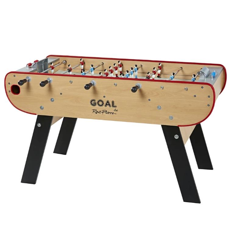 Baby Foot Goal type café René Pierre® (bestseller) - livraison gratuite