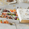 Coffret 13 douceurs de Noël - confiseries 550g - François Doucet fabrication France 🇫🇷