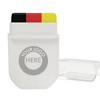 Crayon de maquillage pour supporters Fanbrush™ personnalisable