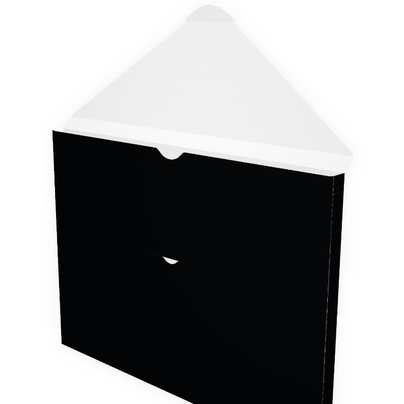 Tapis de souris en cuir recyclé ♻️ personnalisé fabrication France 🇫🇷