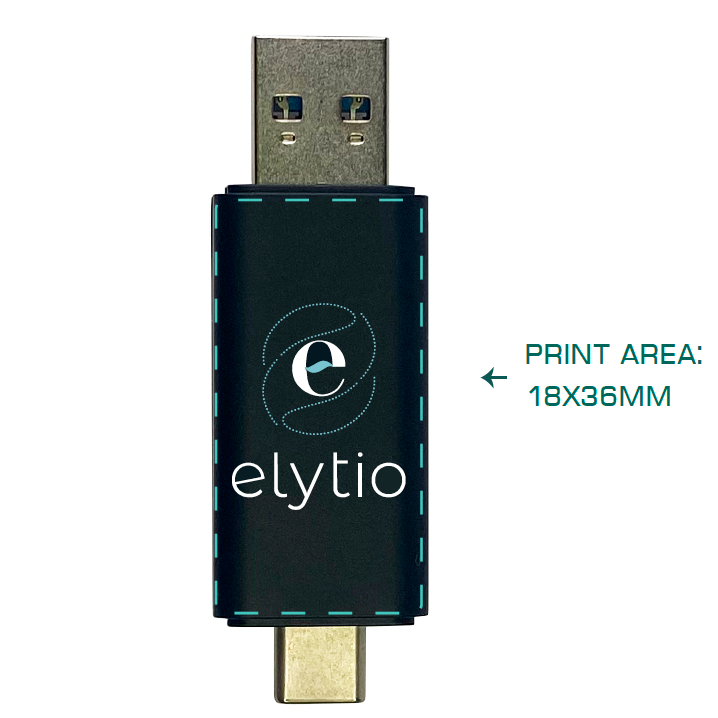 Clé USB garantie 3 ans personnalisable 🇫🇷