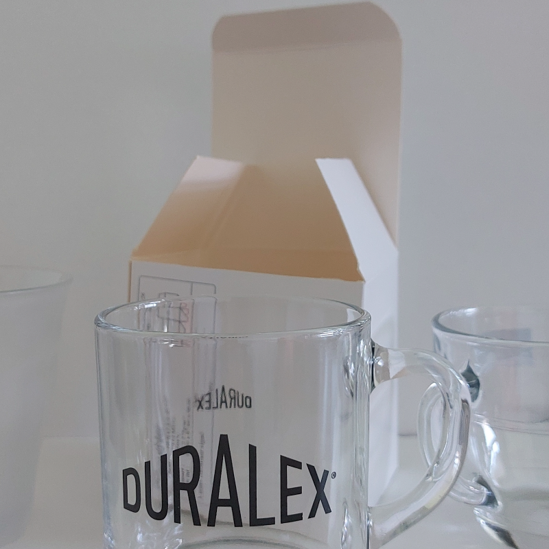 boîte à mug 100% personnalisable - Le Cadeau Français