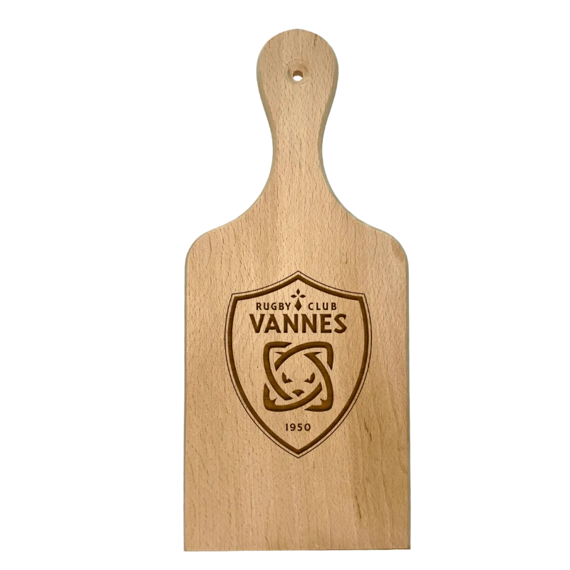 Planche à découper en bois 🇫🇷