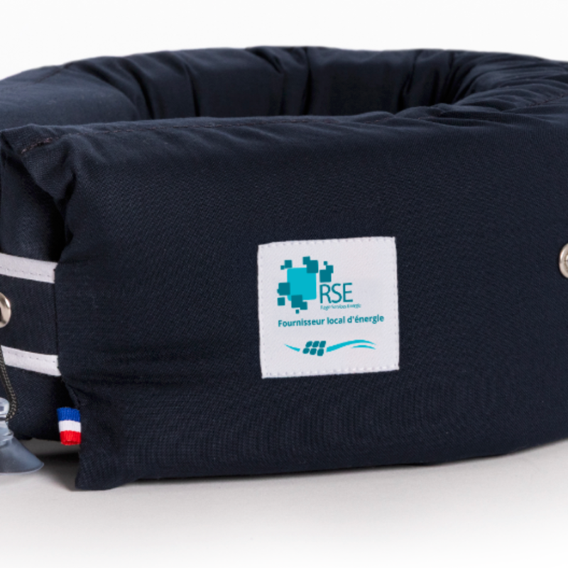 Coussin de voyage personnalisable 🇫🇷