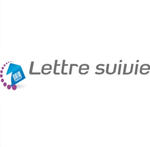 Lettre Verte Suivie en France Métropolitaine