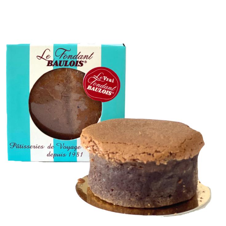 Le Fondant Baulois