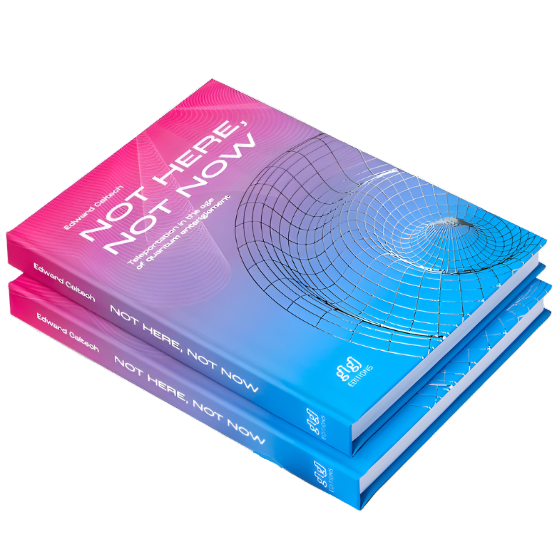 Carnet A5 à couverture rigide et dos carré collé personnalisable Made in France