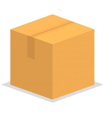 Transport carton fragile en France métropolitaine