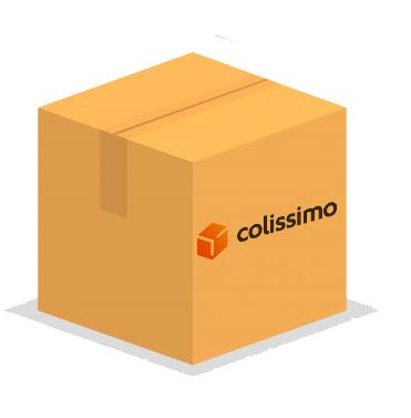 COLISSIMO FRANCE : envoi multi-destinataires vers domiciles et entreprises