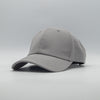 Casquette 6 pans 100% coton forme classique personnalisable-Le Cadeau Français®