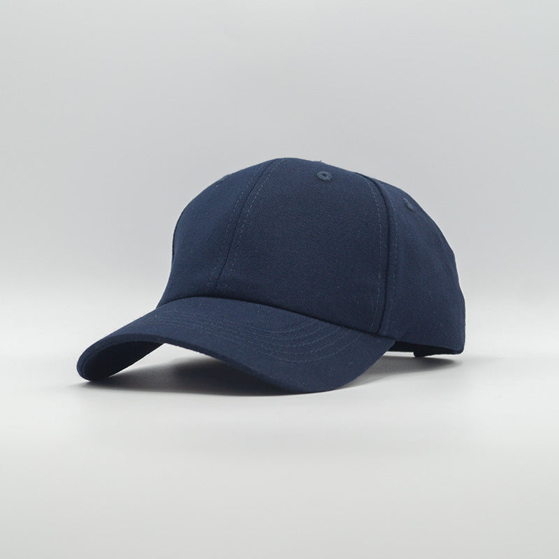Casquette 6 pans 100% coton forme classique personnalisable-Le Cadeau Français®