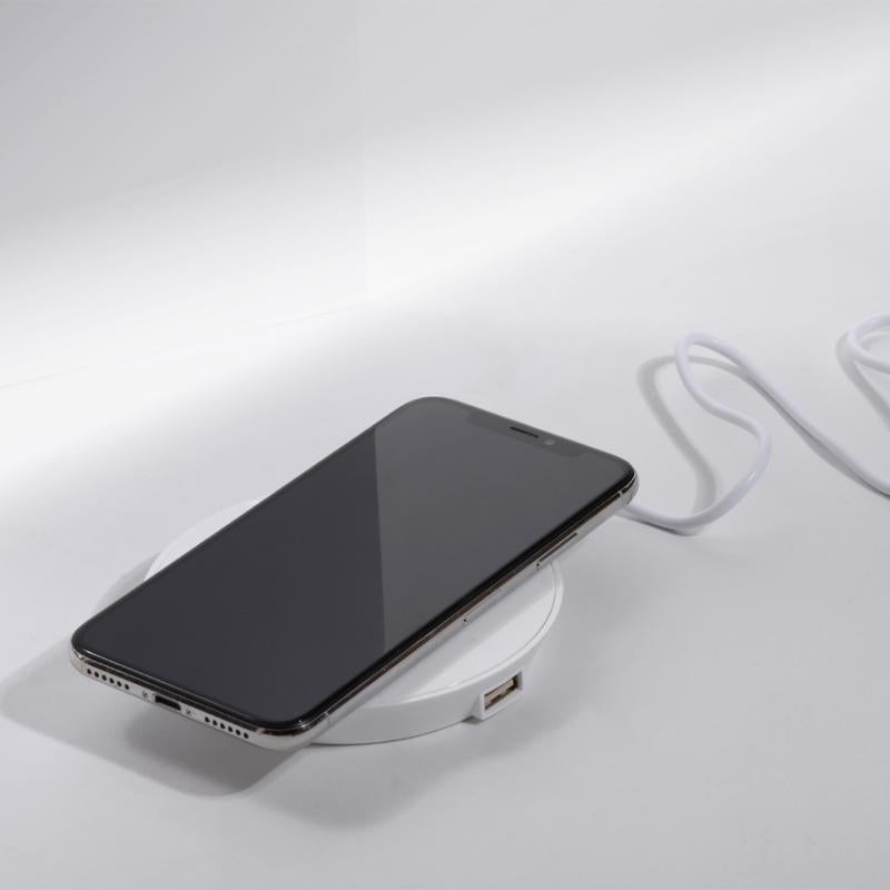 Chargeur sans fil à induction à charge rapide-Le Cadeau Français®