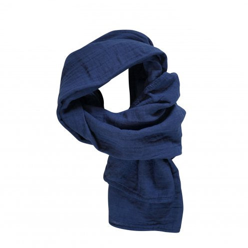 Chèche en coton personnalisable fabrication France 🇫🇷- Le Cadeau Français
