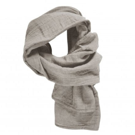 Chèche en coton personnalisable fabrication France 🇫🇷