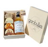 Coffret 5 savons artisanaux bio 🌳 Garobulles® 🇫🇷