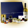 Coffret gourmand "Enchanté" 7 produits d'épicerie française premium 🇫🇷