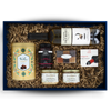 Coffret gourmand "Enchanté" 7 produits d'épicerie française premium 🇫🇷