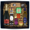 Coffret gourmand "Étoilé" 11 produits d'épicerie française premium 🇫🇷