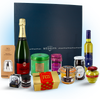 Coffret gourmand "Étoilé" 11 produits d'épicerie française premium 🇫🇷