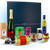 Coffret gourmand "Étoilé" 11 produits d'épicerie française premium 🇫🇷