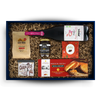 Coffret gourmand "Nectar" 6 produits d'épicerie française premium - Le Cadeau Français