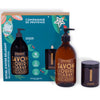 Coffret Rituel d'Hiver Relaxant Compagnie de Provence