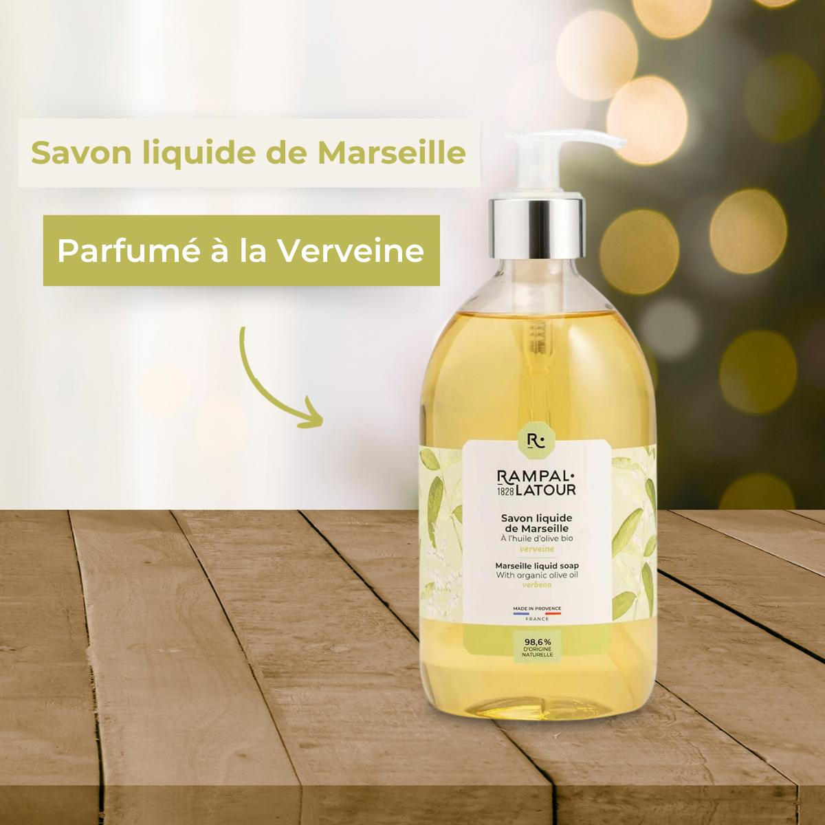 Coffret « pause rafraîchissante » Rampal Latour®