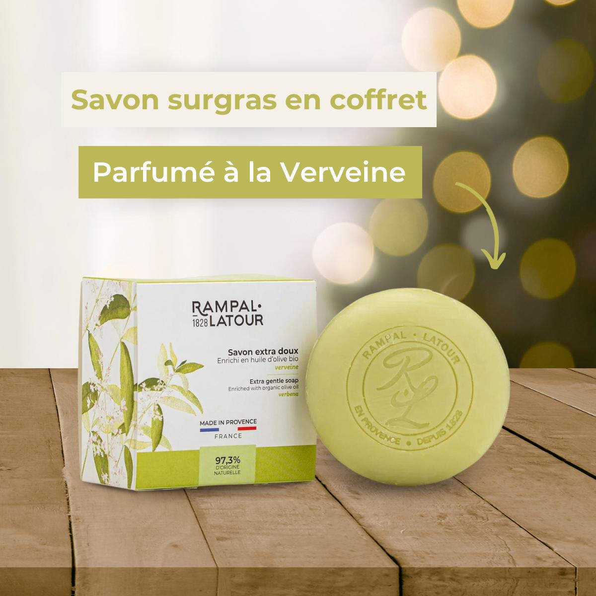 Coffret « pause rafraîchissante » Rampal Latour®