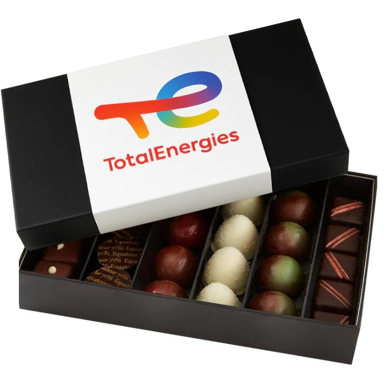 Fourreau en carton personnalisé