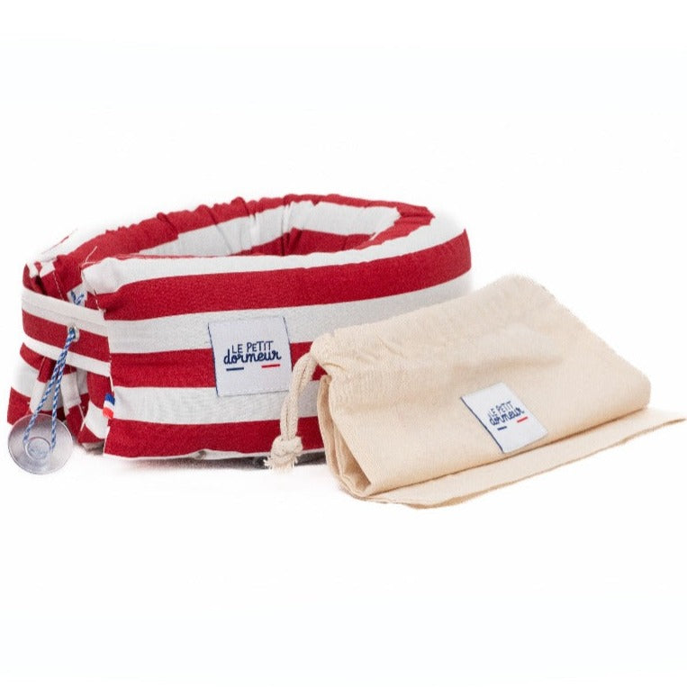 Coussin de voyage Le Petit Dormeur®