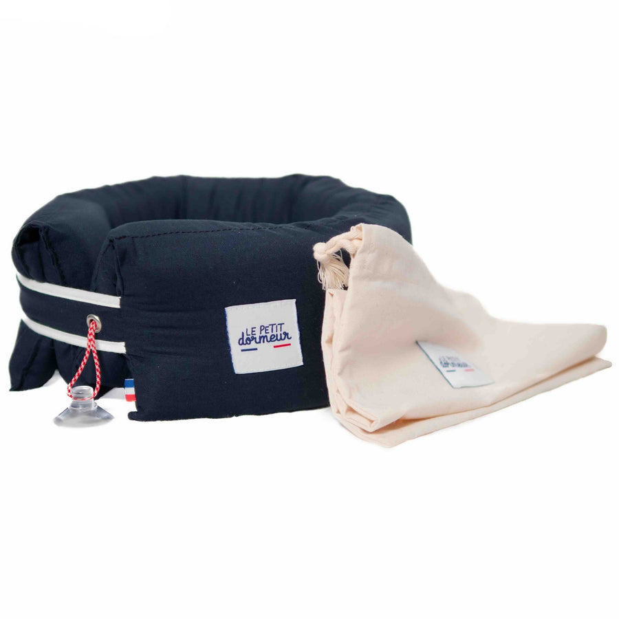 Coussin de voyage Le Petit Dormeur®