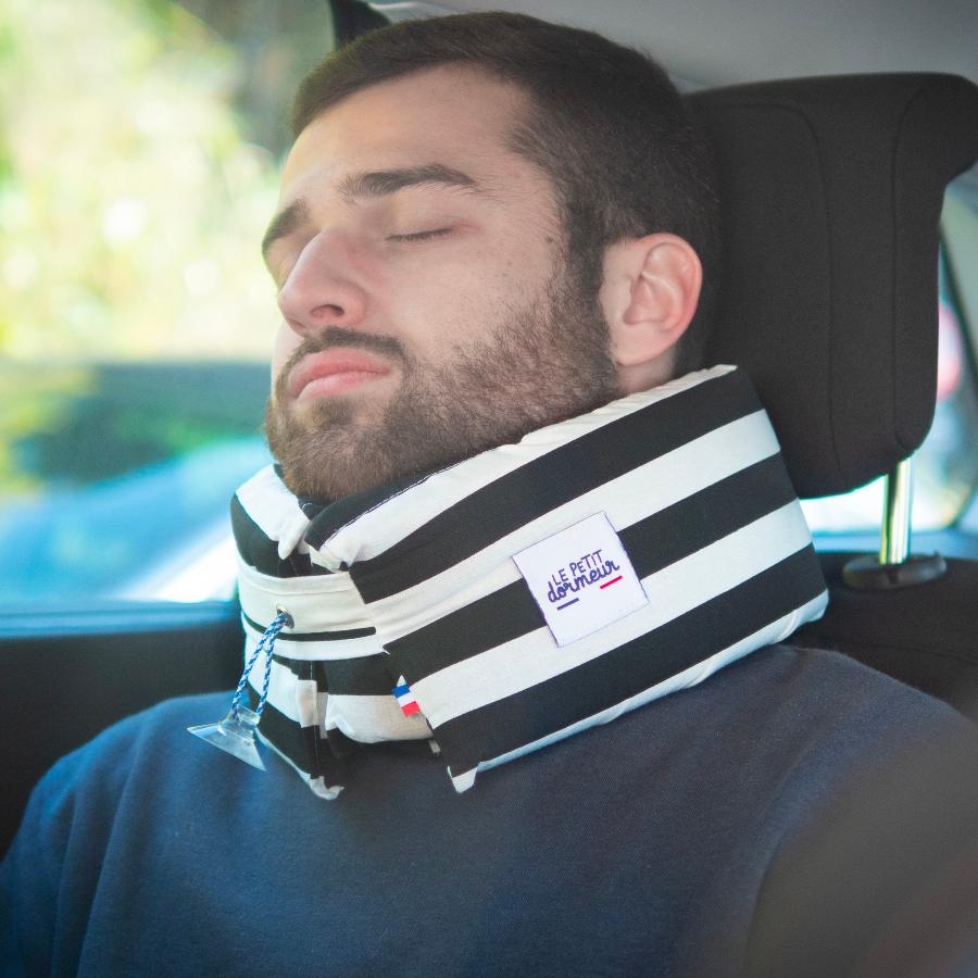 Kit de voyage Le Petit Dormeur®