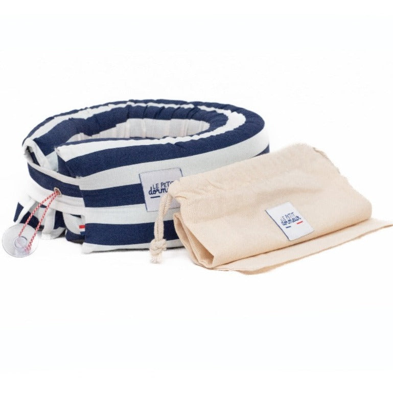 Coussin de voyage Le Petit Dormeur®