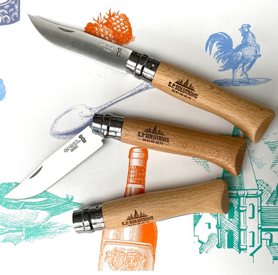 Couteau pliant OPINEL® N°8