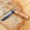 Couteau pliant OPINEL® N°8 personnalisable fabrication France 🇫🇷