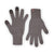 Gant tactile 50% laine