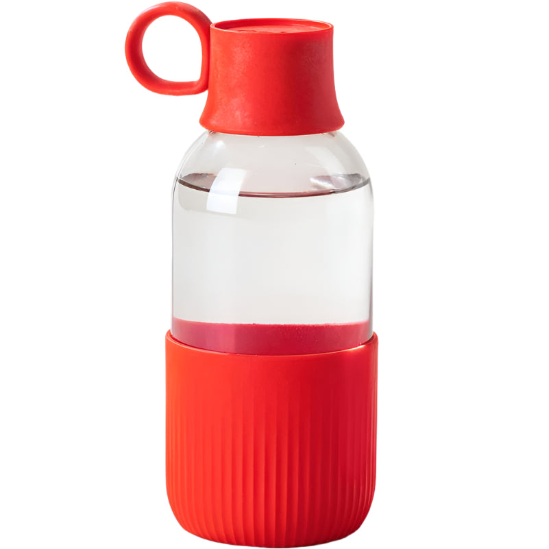 Gourde 50 cl en verre personnalisée