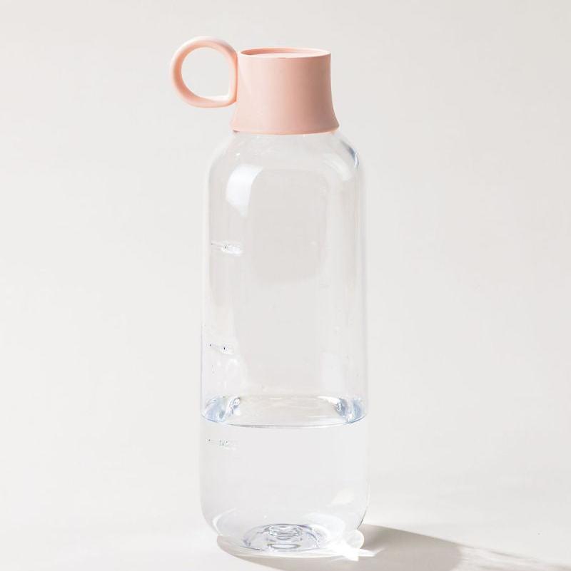 Gourde Gobi Street 1 Litre en copolyester personnalisée-Le Cadeau Français®