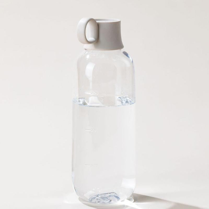 Gourde Gobi Street 1 Litre en copolyester personnalisée-Le Cadeau Français®