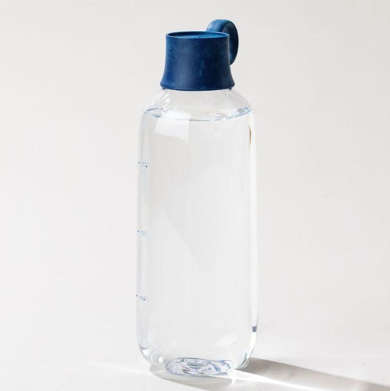 Gourde Gobi Street 1 Litre en copolyester personnalisée-Le Cadeau Français®
