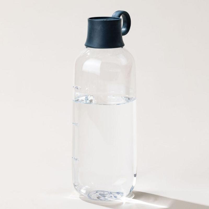Gourde Gobi Street 1 Litre en copolyester personnalisée-Le Cadeau Français®