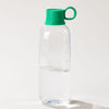 Gourde Gobi Street 1 Litre en copolyester personnalisée-Le Cadeau Français®