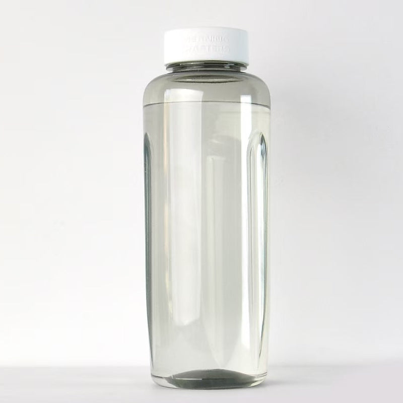 Gourde écologique Renaud 500 mL en RPET Made in France - Le Cadeau Français