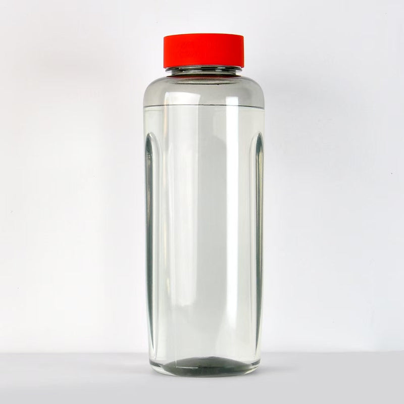 Gourde écologique Renaud 500 mL en RPET Made in France - Le Cadeau Français