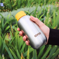 Gourde en Inox 50cl personnalisable fabrication France 🇫🇷