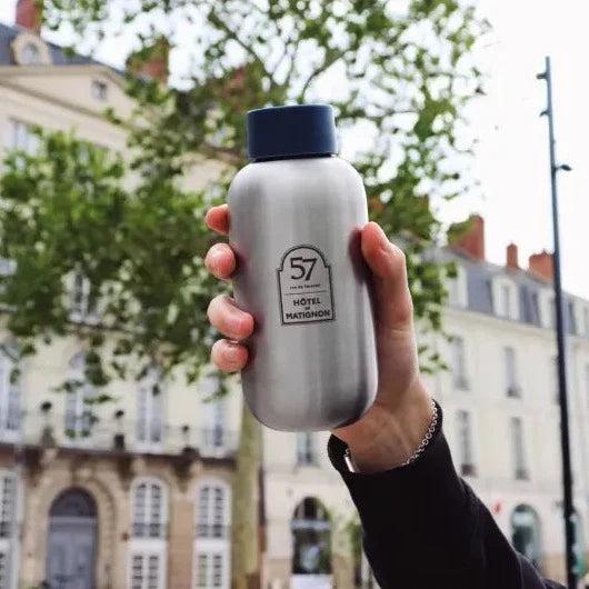 Gourde en Inox 50cl