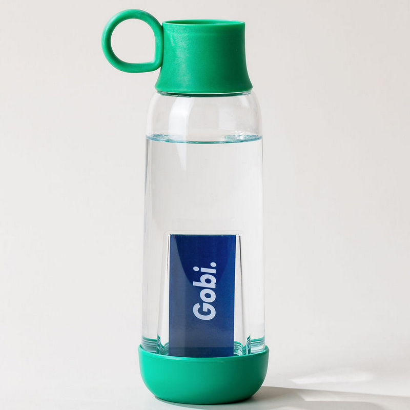 Gourde Gobi original 46cl en Tritan colori vert forêt Le Cadeau Français